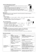 Предварительный просмотр 42 страницы Suntec Wellness KLIMATRONIC DryFix 16 Operation Manual