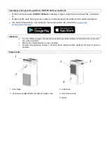 Preview for 63 page of Suntec Wellness KLIMATRONIC DryFix 16 Operation Manual