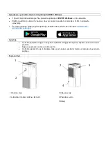 Preview for 78 page of Suntec Wellness KLIMATRONIC DryFix 16 Operation Manual