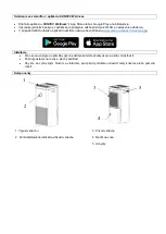 Preview for 86 page of Suntec Wellness KLIMATRONIC DryFix 16 Operation Manual