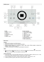 Preview for 87 page of Suntec Wellness KLIMATRONIC DryFix 16 Operation Manual