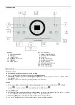 Preview for 95 page of Suntec Wellness KLIMATRONIC DryFix 16 Operation Manual