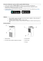 Preview for 111 page of Suntec Wellness KLIMATRONIC DryFix 16 Operation Manual