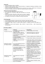 Preview for 114 page of Suntec Wellness KLIMATRONIC DryFix 16 Operation Manual