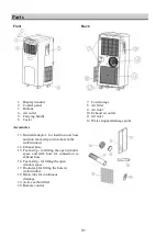 Preview for 5 page of Suntec Wellness Klimatronic Dynamic 6.0 plus Manual