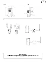 Предварительный просмотр 137 страницы Suntec Wellness Klimatronic FREEZE plus Manual