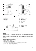 Предварительный просмотр 159 страницы Suntec Wellness Klimatronic FREEZE plus Manual