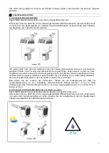 Предварительный просмотр 7 страницы Suntec Wellness KLIMATRONIC Fusion CleanAir 10.500+ Manual