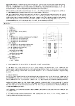 Предварительный просмотр 8 страницы Suntec Wellness KLIMATRONIC Fusion CleanAir 10.500+ Manual