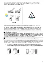 Предварительный просмотр 10 страницы Suntec Wellness KLIMATRONIC Fusion CleanAir 10.500+ Manual