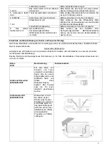 Предварительный просмотр 13 страницы Suntec Wellness KLIMATRONIC Fusion CleanAir 10.500+ Manual