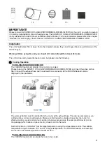 Предварительный просмотр 20 страницы Suntec Wellness KLIMATRONIC Fusion CleanAir 10.500+ Manual