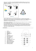 Предварительный просмотр 21 страницы Suntec Wellness KLIMATRONIC Fusion CleanAir 10.500+ Manual