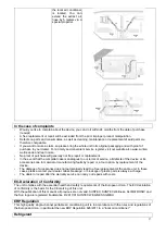 Предварительный просмотр 27 страницы Suntec Wellness KLIMATRONIC Fusion CleanAir 10.500+ Manual