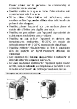 Предварительный просмотр 43 страницы Suntec Wellness KLIMATRONIC Fusion CleanAir 10.500+ Manual