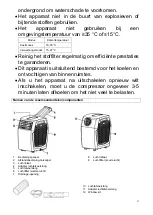 Предварительный просмотр 57 страницы Suntec Wellness KLIMATRONIC Fusion CleanAir 10.500+ Manual