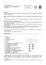 Предварительный просмотр 58 страницы Suntec Wellness KLIMATRONIC Fusion CleanAir 10.500+ Manual