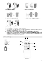 Предварительный просмотр 60 страницы Suntec Wellness KLIMATRONIC Fusion CleanAir 10.500+ Manual