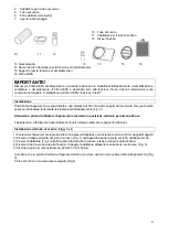 Предварительный просмотр 68 страницы Suntec Wellness KLIMATRONIC Fusion CleanAir 10.500+ Manual