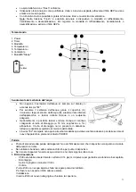 Предварительный просмотр 71 страницы Suntec Wellness KLIMATRONIC Fusion CleanAir 10.500+ Manual