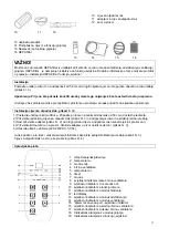 Предварительный просмотр 79 страницы Suntec Wellness KLIMATRONIC Fusion CleanAir 10.500+ Manual