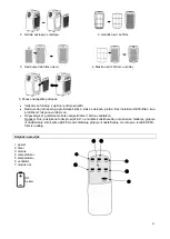 Предварительный просмотр 81 страницы Suntec Wellness KLIMATRONIC Fusion CleanAir 10.500+ Manual