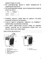 Предварительный просмотр 89 страницы Suntec Wellness KLIMATRONIC Fusion CleanAir 10.500+ Manual