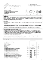 Предварительный просмотр 90 страницы Suntec Wellness KLIMATRONIC Fusion CleanAir 10.500+ Manual