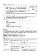 Предварительный просмотр 93 страницы Suntec Wellness KLIMATRONIC Fusion CleanAir 10.500+ Manual