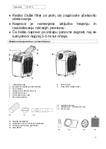 Предварительный просмотр 99 страницы Suntec Wellness KLIMATRONIC Fusion CleanAir 10.500+ Manual