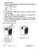 Предварительный просмотр 109 страницы Suntec Wellness KLIMATRONIC Fusion CleanAir 10.500+ Manual