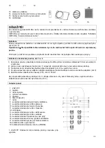 Предварительный просмотр 110 страницы Suntec Wellness KLIMATRONIC Fusion CleanAir 10.500+ Manual