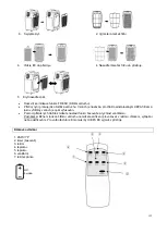 Предварительный просмотр 122 страницы Suntec Wellness KLIMATRONIC Fusion CleanAir 10.500+ Manual