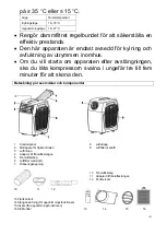 Предварительный просмотр 151 страницы Suntec Wellness KLIMATRONIC Fusion CleanAir 10.500+ Manual