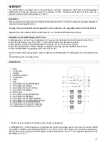 Предварительный просмотр 152 страницы Suntec Wellness KLIMATRONIC Fusion CleanAir 10.500+ Manual