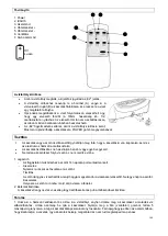 Предварительный просмотр 166 страницы Suntec Wellness KLIMATRONIC Fusion CleanAir 10.500+ Manual