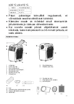 Предварительный просмотр 173 страницы Suntec Wellness KLIMATRONIC Fusion CleanAir 10.500+ Manual