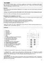 Предварительный просмотр 174 страницы Suntec Wellness KLIMATRONIC Fusion CleanAir 10.500+ Manual