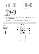 Предварительный просмотр 176 страницы Suntec Wellness KLIMATRONIC Fusion CleanAir 10.500+ Manual