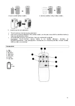 Предварительный просмотр 186 страницы Suntec Wellness KLIMATRONIC Fusion CleanAir 10.500+ Manual