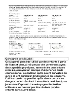 Preview for 16 page of Suntec Wellness Klimatronic Heat Cannon 2000 Instruction Manual