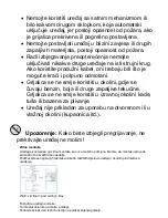 Preview for 32 page of Suntec Wellness Klimatronic Heat Cannon 2000 Instruction Manual