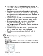 Preview for 41 page of Suntec Wellness Klimatronic Heat Cannon 2000 Instruction Manual