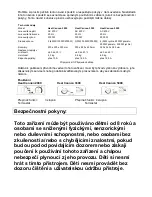 Preview for 49 page of Suntec Wellness Klimatronic Heat Cannon 2000 Instruction Manual