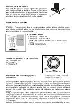 Preview for 58 page of Suntec Wellness Klimatronic Heat Flow 2000 Manual