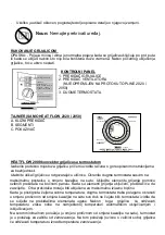 Preview for 66 page of Suntec Wellness Klimatronic Heat Flow 2000 Manual