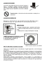 Preview for 99 page of Suntec Wellness Klimatronic Heat Flow 2000 Manual