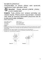 Preview for 66 page of Suntec Wellness Klimatronic Heat Patio 2000 Carbon Manual