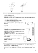 Preview for 73 page of Suntec Wellness Klimatronic Heat Patio 2000 Carbon Manual