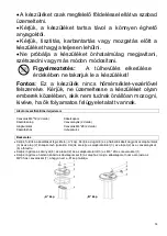 Preview for 78 page of Suntec Wellness Klimatronic Heat Patio 2000 Carbon Manual